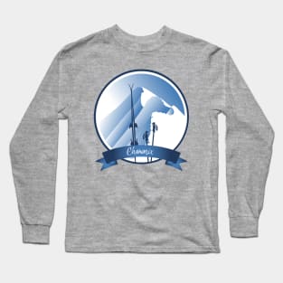 Chamonix Long Sleeve T-Shirt